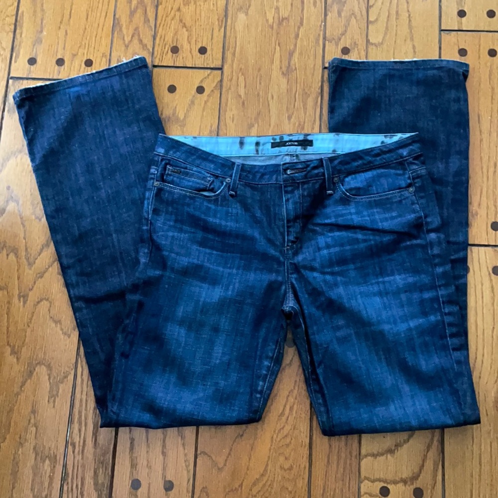Joe’s Jeans